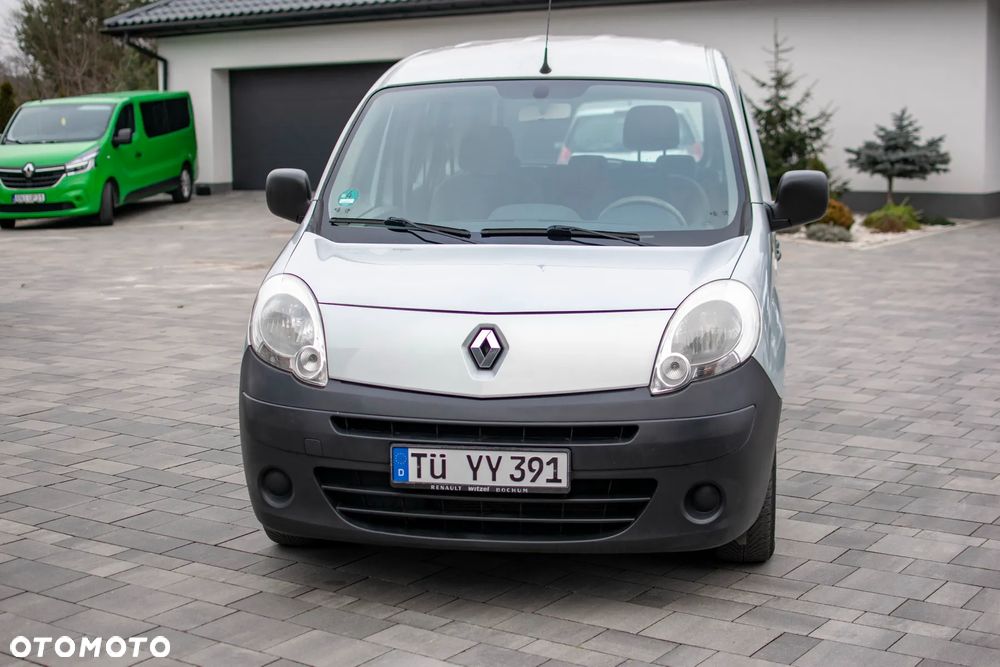Renault Kangoo ver-110-tendance - 35