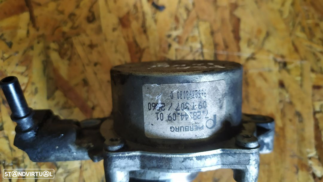 DEPRESSOR PEUGEOT CITROEN 1.4HDI 9658398080 - 3