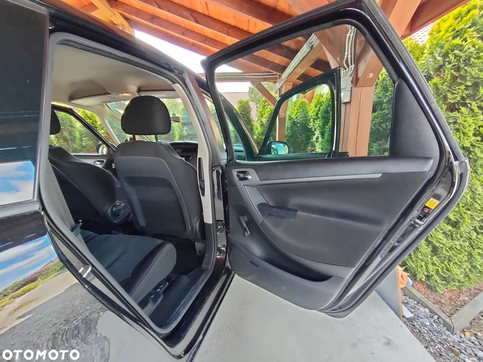 Citroën C4 Picasso - 7