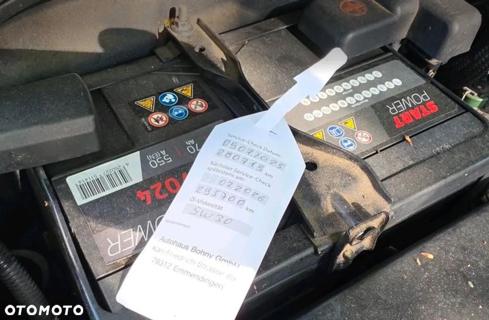 Lexus IS 250 Executive Line - 9