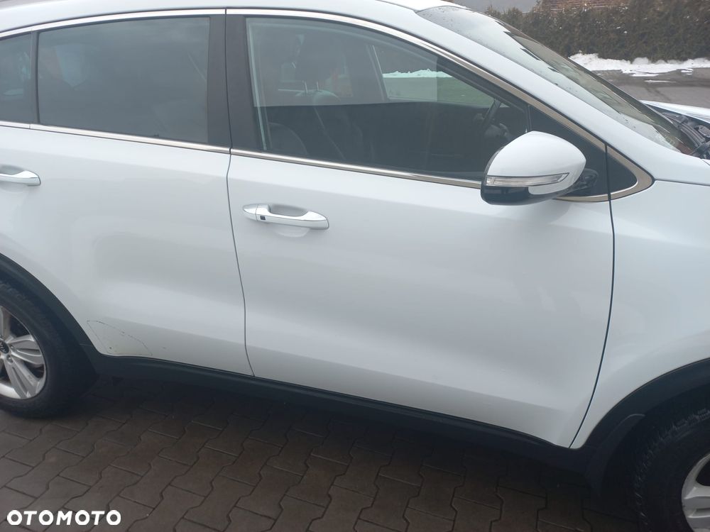 Kia Sportage 1.6 GDI Business Line 2WD - 2
