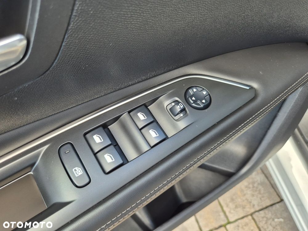 Peugeot 3008 BlueHDi 180 Stop & Start EAT8 GT - 31