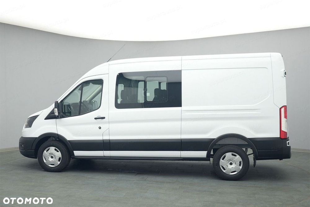 Ford Transit 350 L3H2 Trend Zabudowa Brygadowa 2.0 130KM - 6