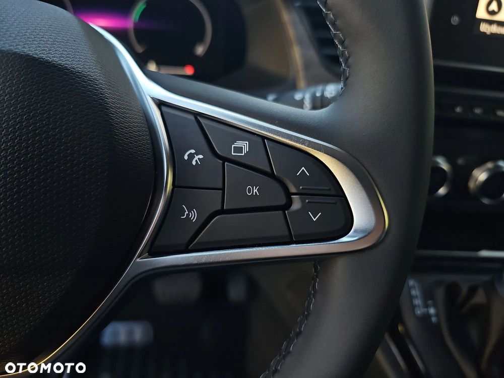 Renault Kangoo 1.3 TCe Techno EDC - 12