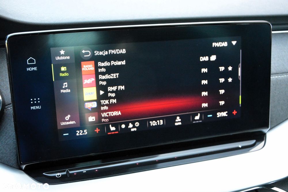 Skoda Octavia 2.0 TDI Style DSG - 23