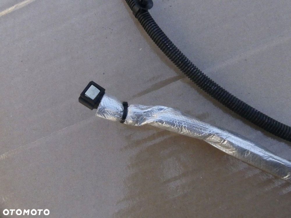 dw audi a6 c7 lift przewód ad blue 04l131984c 4g0131984ah - 4