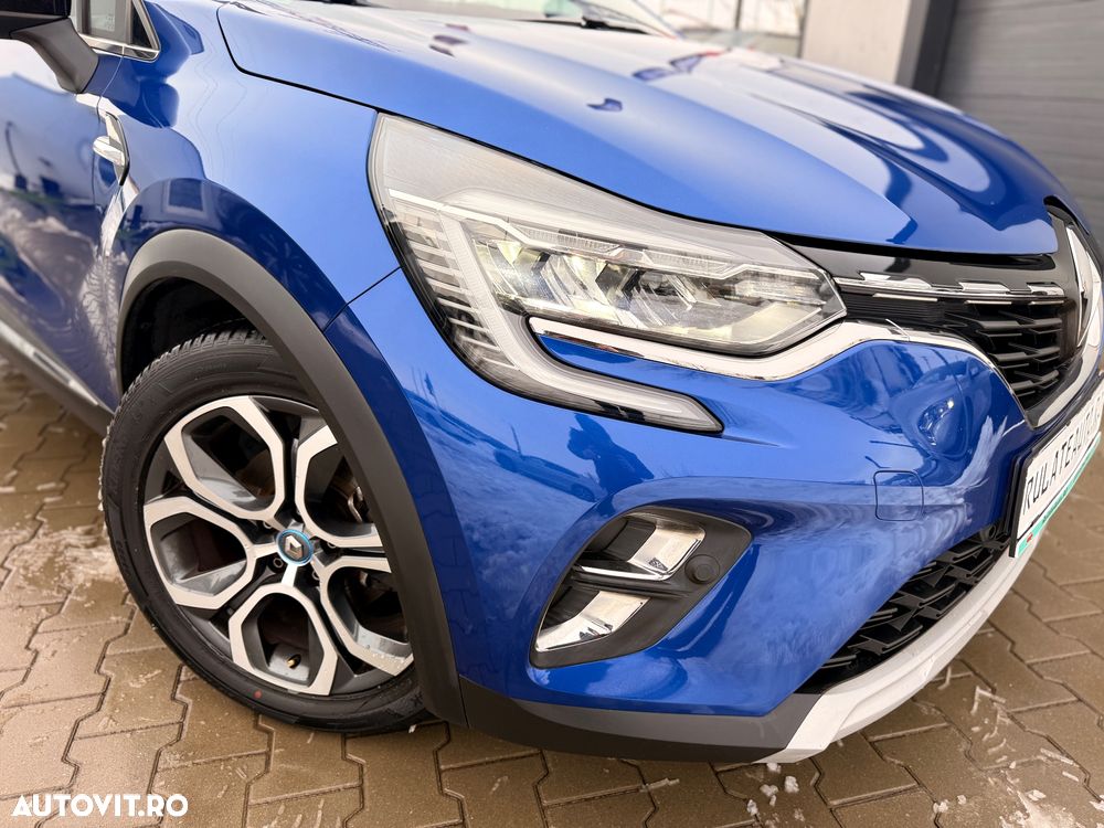 Renault Captur Intens - 25