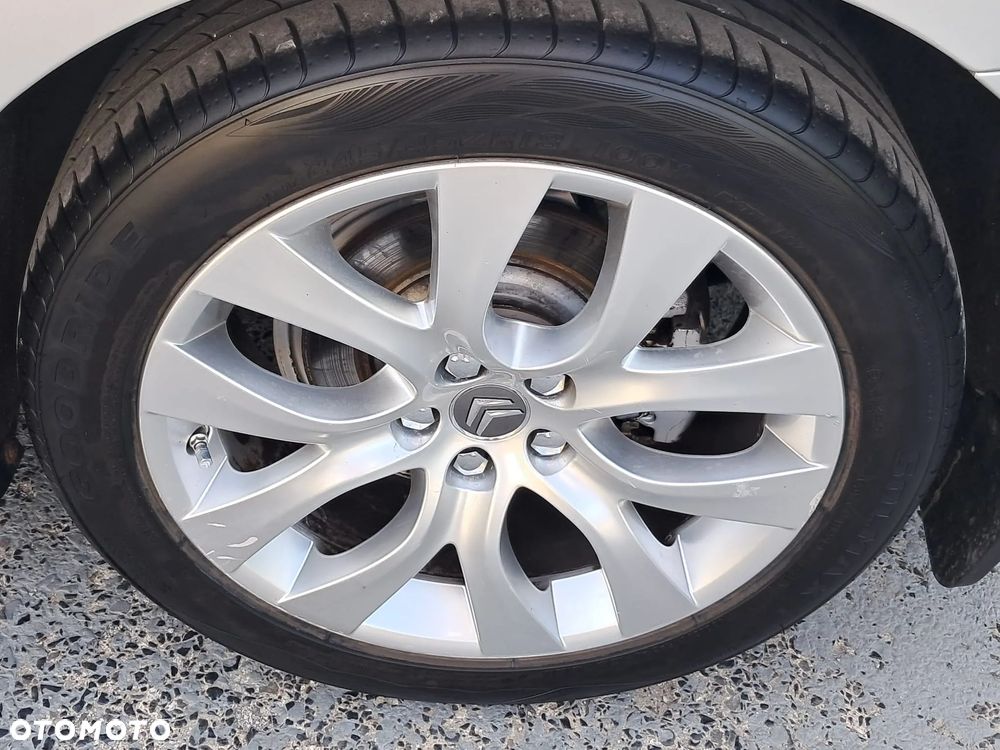 Citroën C5 2.0 HDi Exclusive - 40