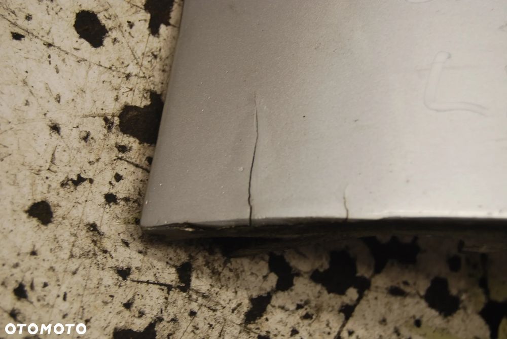 LISTWA POD LAMPĘ LEWA AUDI A3 8L 8L0807871A LZ9U/ LZ9Y/ LY5K/ LY5M/ LY5K/ LZ9W 8L0807871C - 11