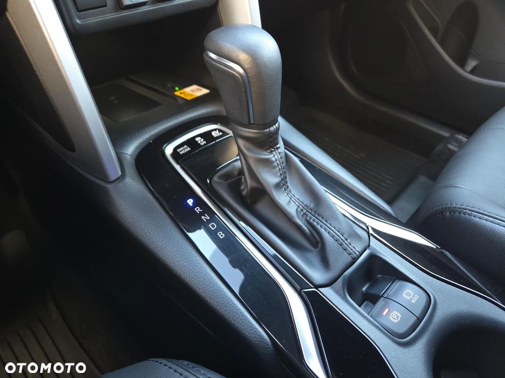 Toyota Corolla Cross 2.0 Hybrid Premiere Edition - 28