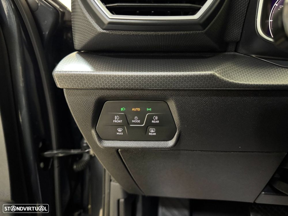 SEAT Leon 1.0 ETSI Style DSG - 14