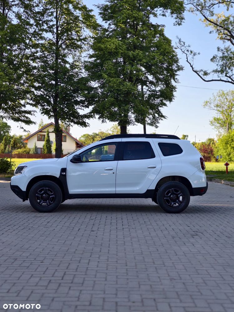 Dacia Duster TCe 90 2WD Comfort - 6