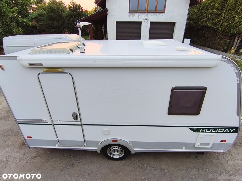 KNAUS - 15