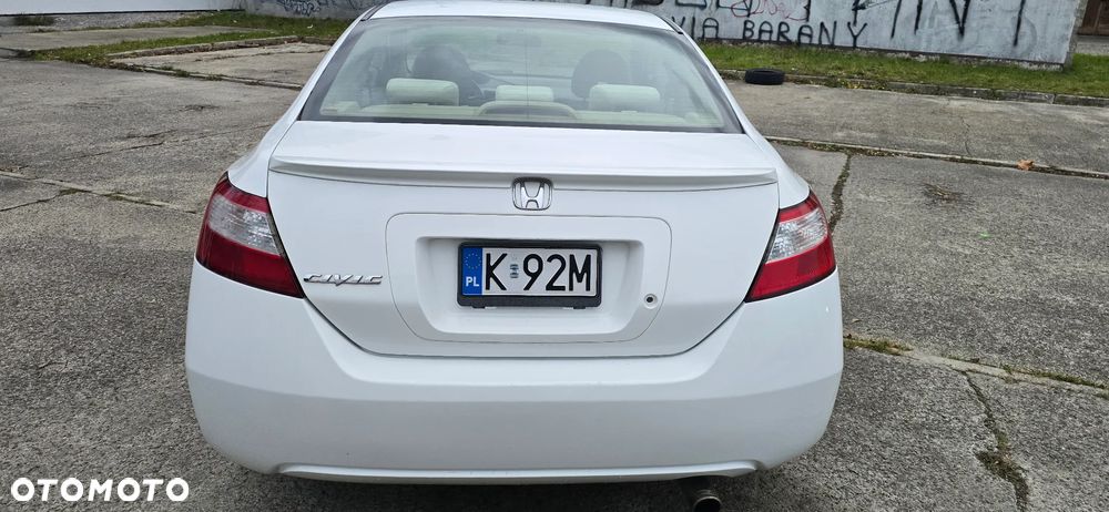 Honda Civic - 12
