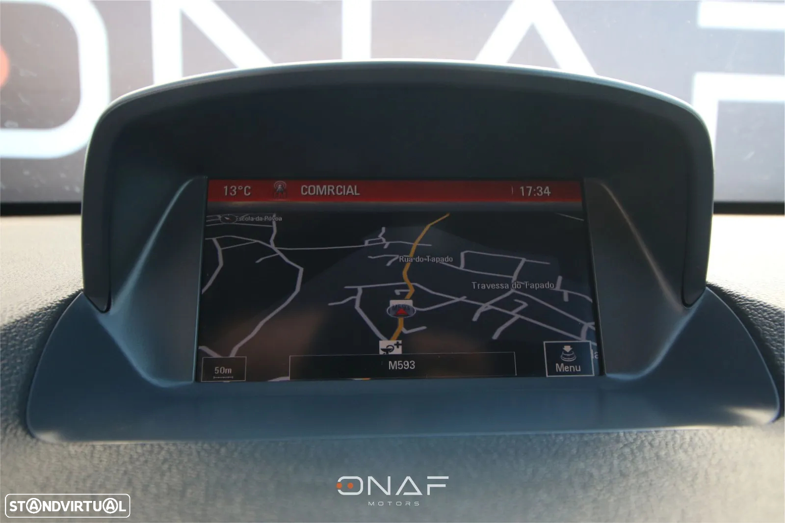 Opel Mokka 1.6 CDTI Cosmo S/S - 21