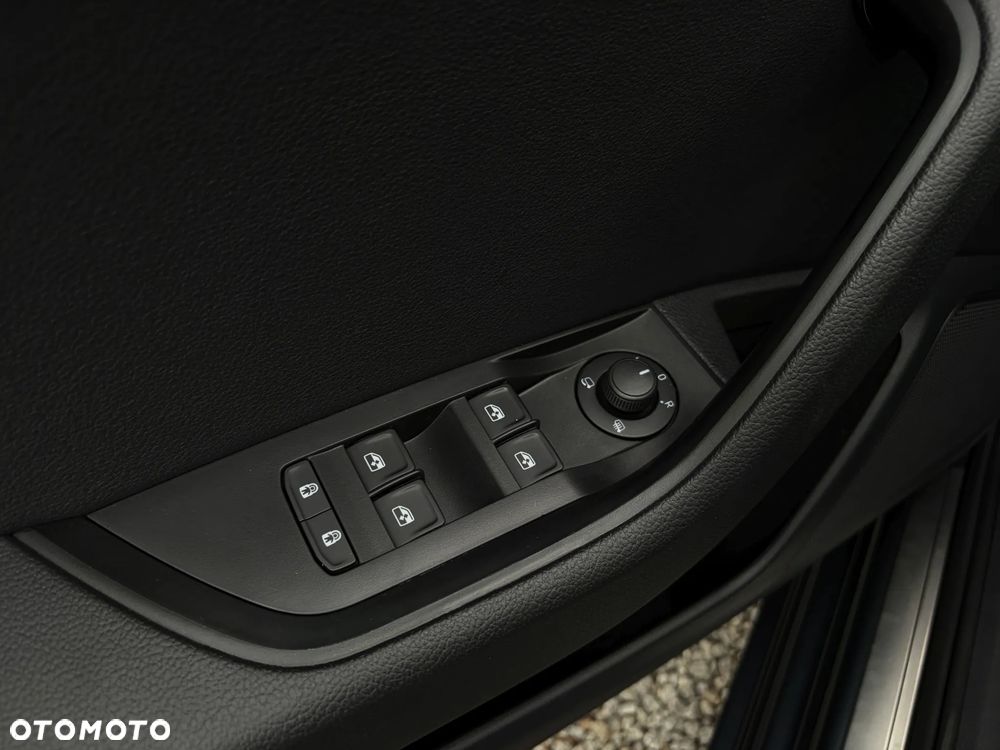 Skoda Superb - 33