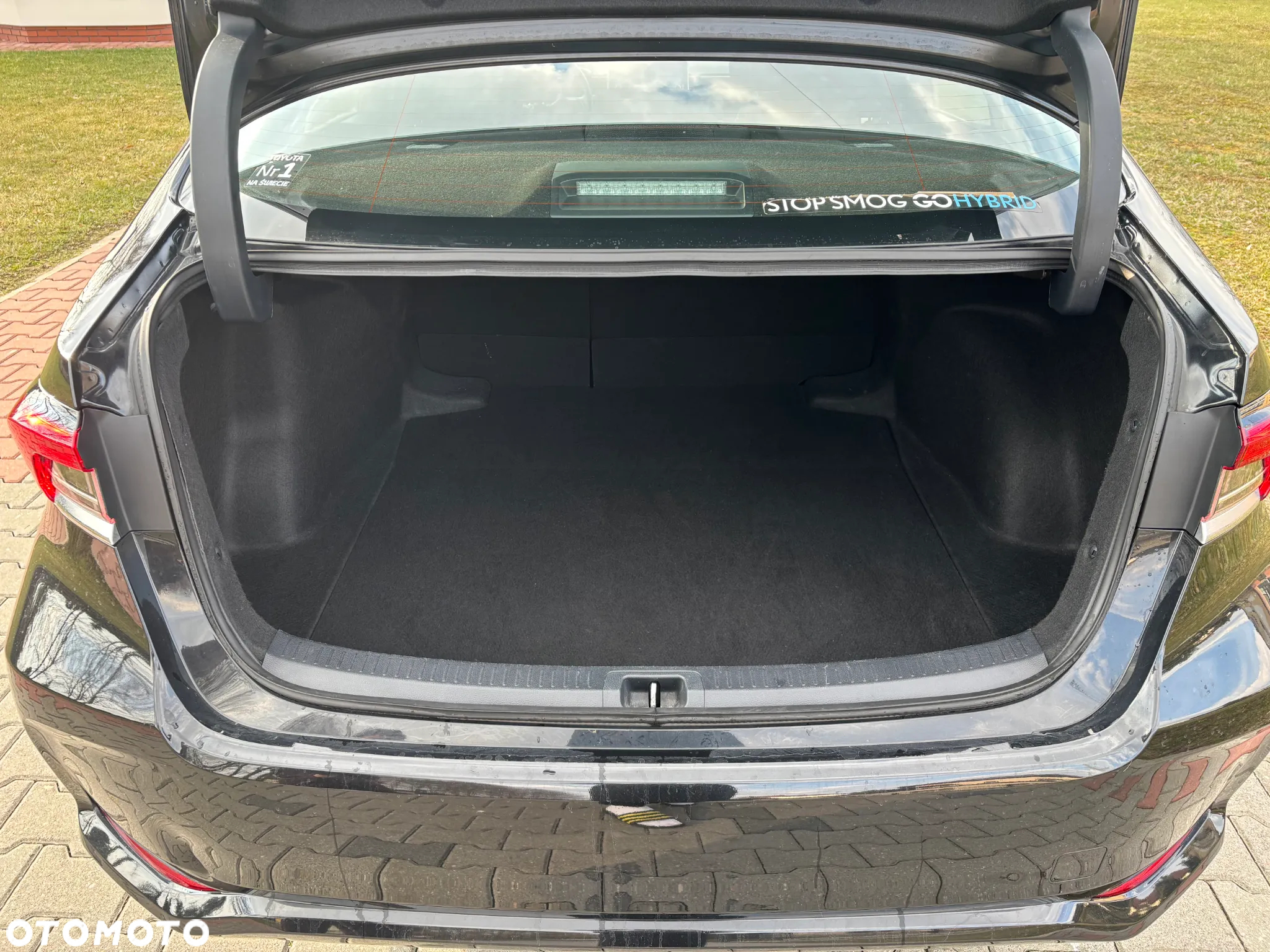 Toyota Corolla 1.8 Hybrid Comfort - 11