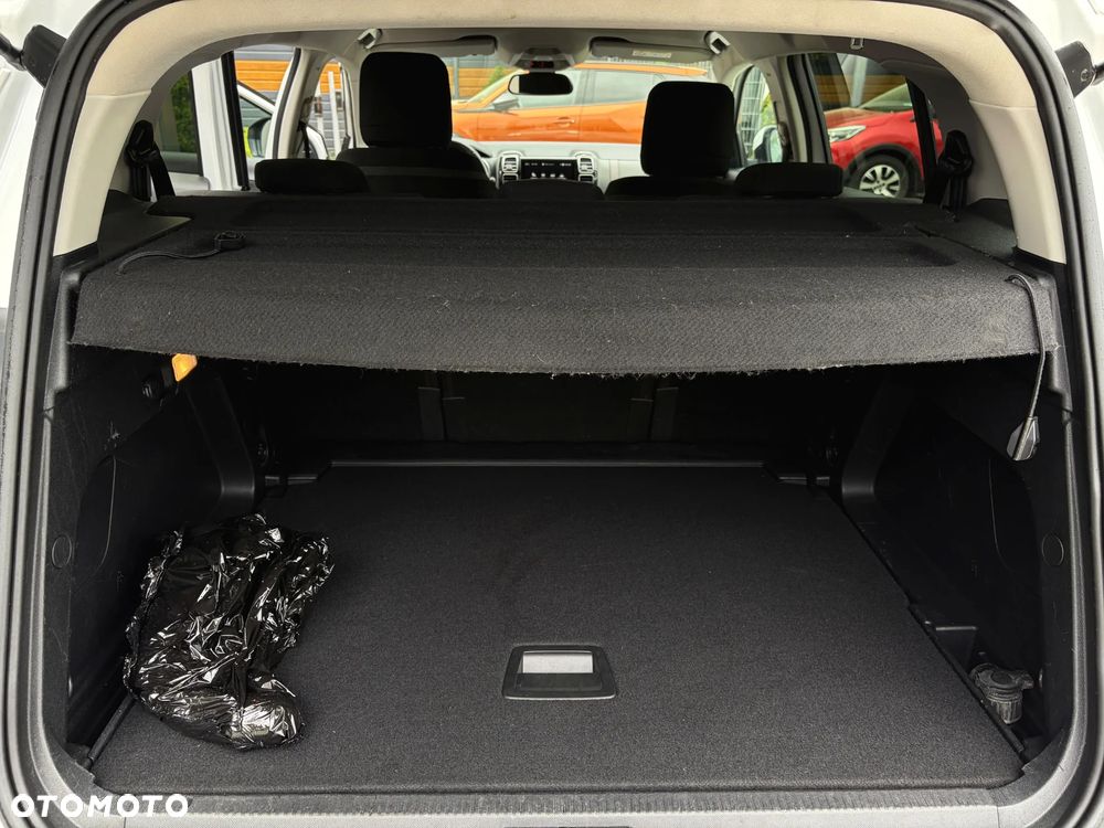 Citroën C5 Aircross BlueHDI 130 S&S EAT8 FEEL PACK - 36