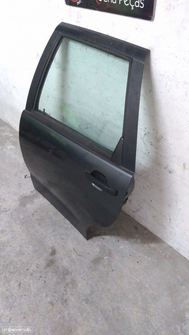 Porta Trás Esq Seat Ibiza Ii (6K1) - 2