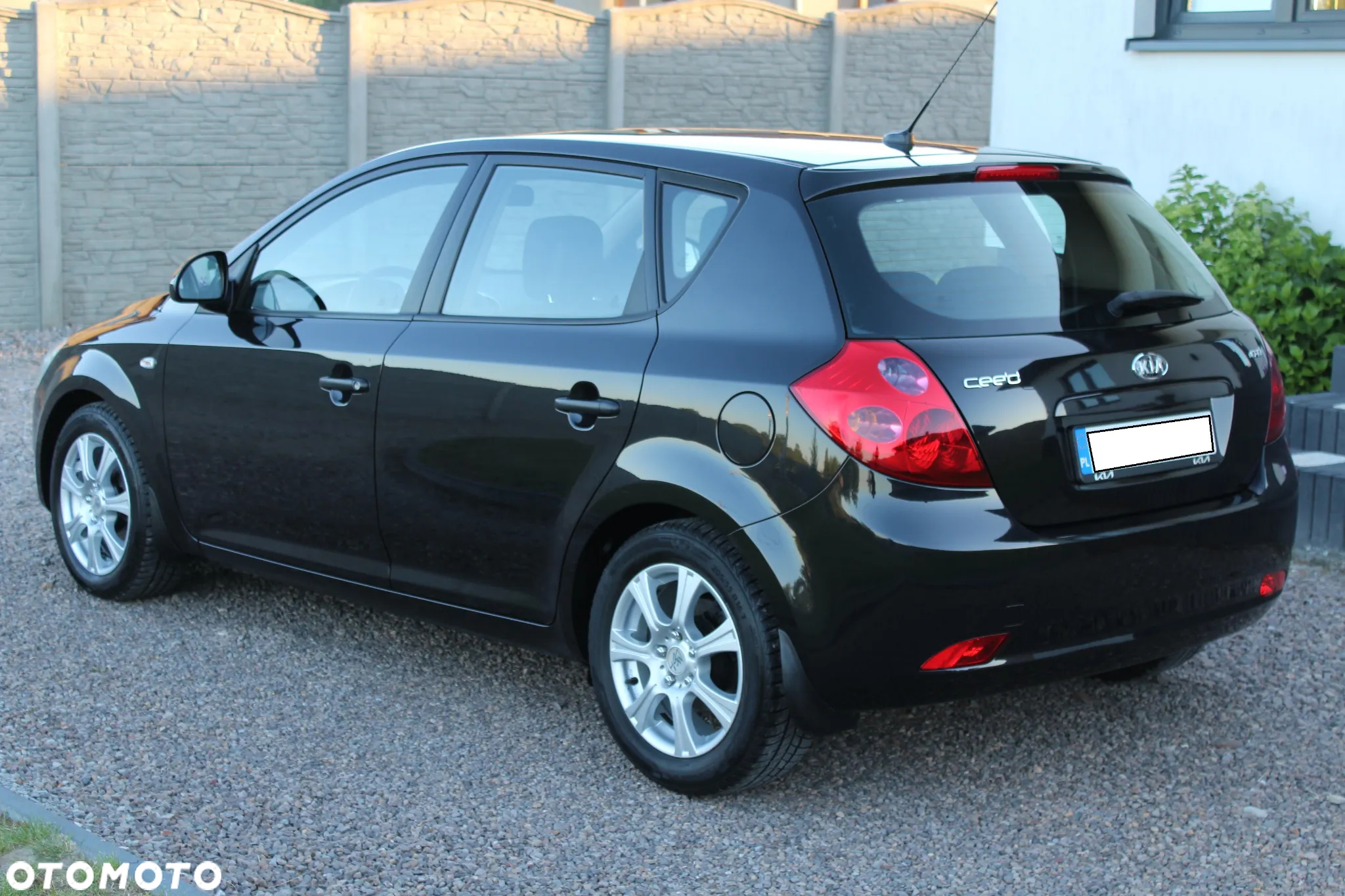 Kia Ceed Cee'd 1.6 Crdi Comfort - 5