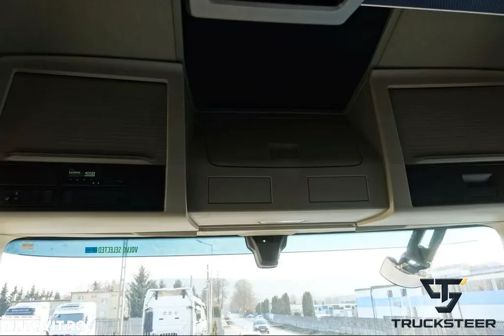 Volvo FH 500 | Euro 6 | I-SAVE | VEB+ - 22