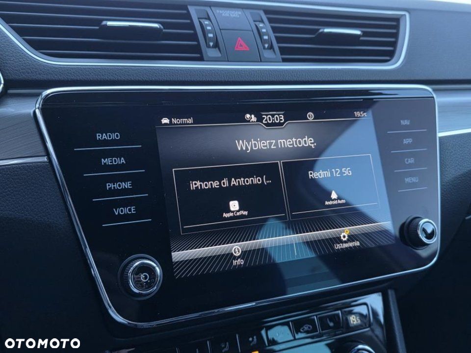Skoda Superb - 40