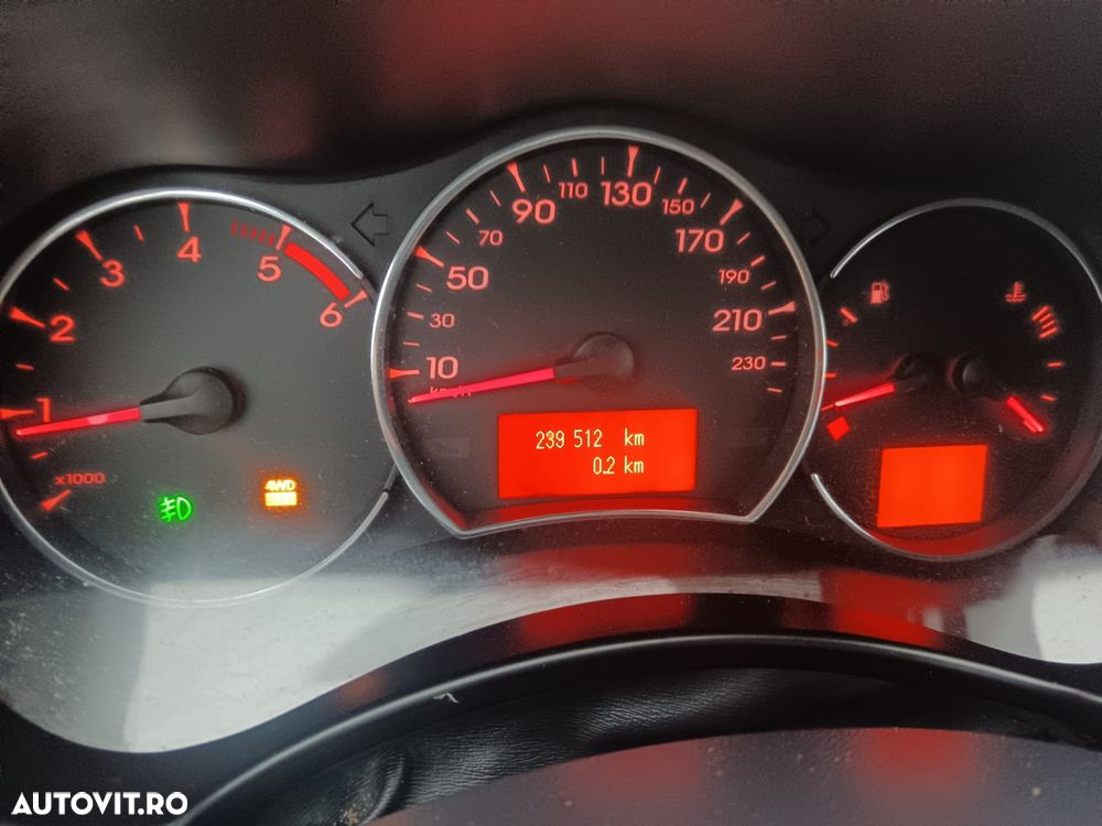 Renault Koleos 2.0 dCI FAP 4x4 Dynamique - 20