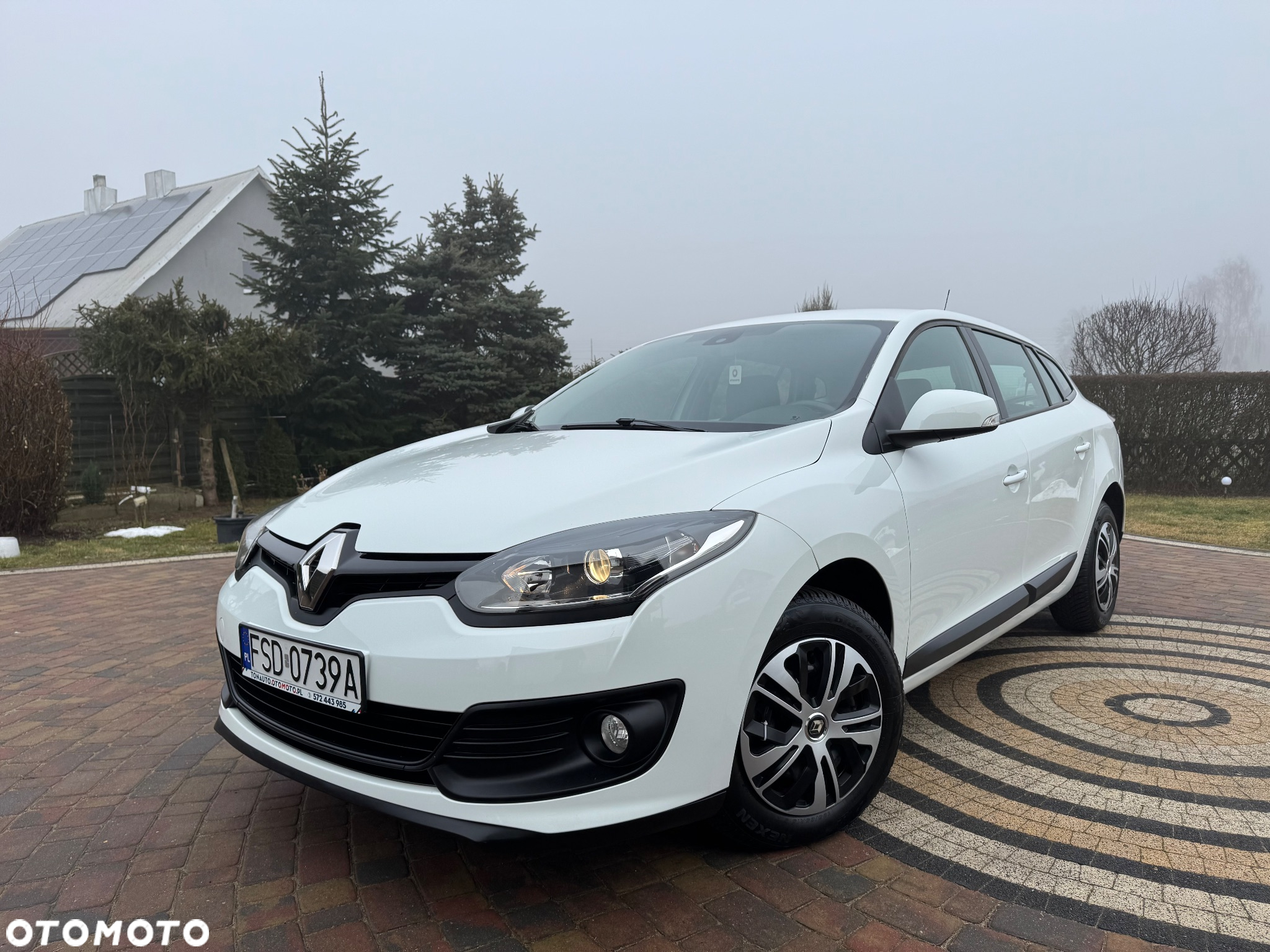Renault Megane - 10