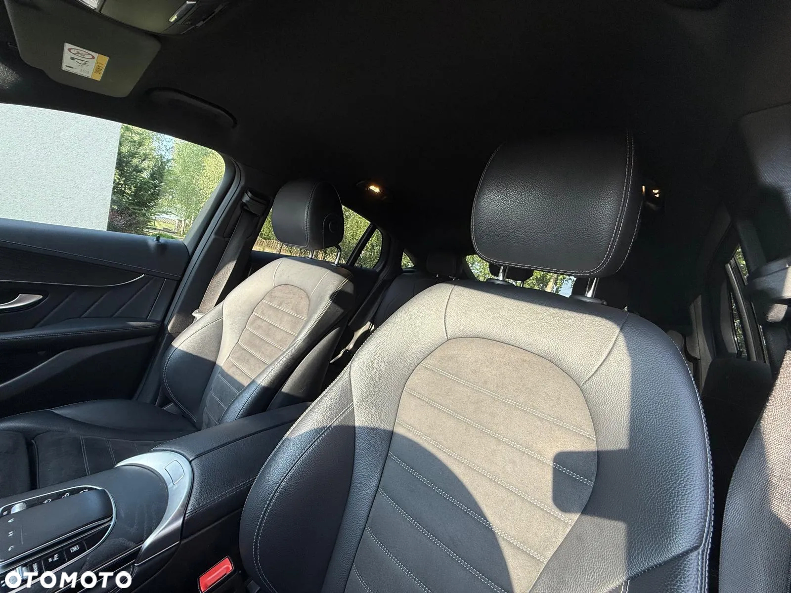 Mercedes-Benz GLC 350 e 4-Matic - 9