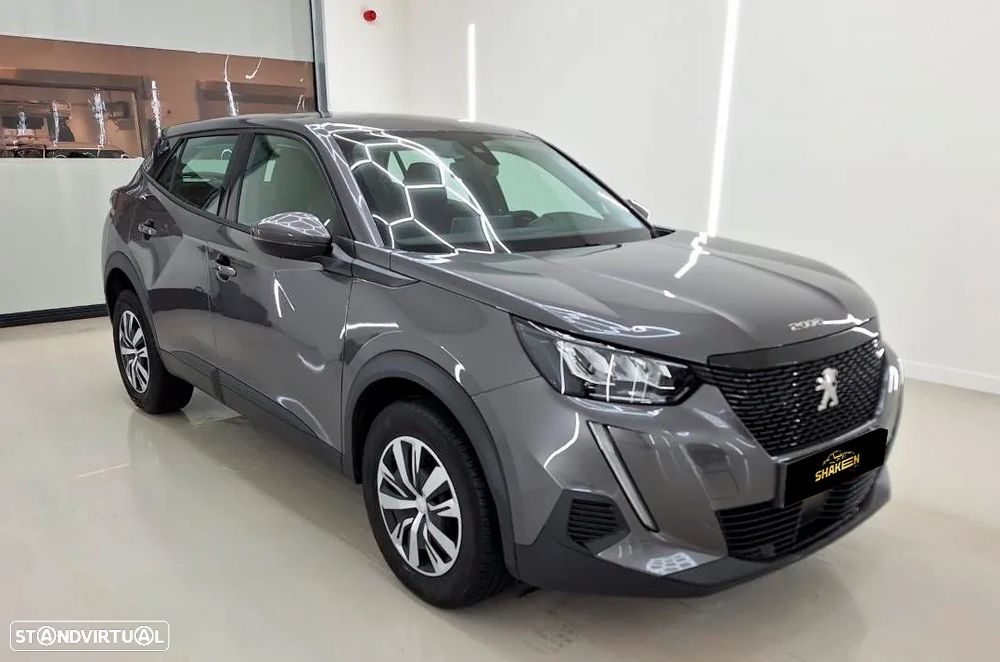 Peugeot 2008 PureTech 100 Active - 2