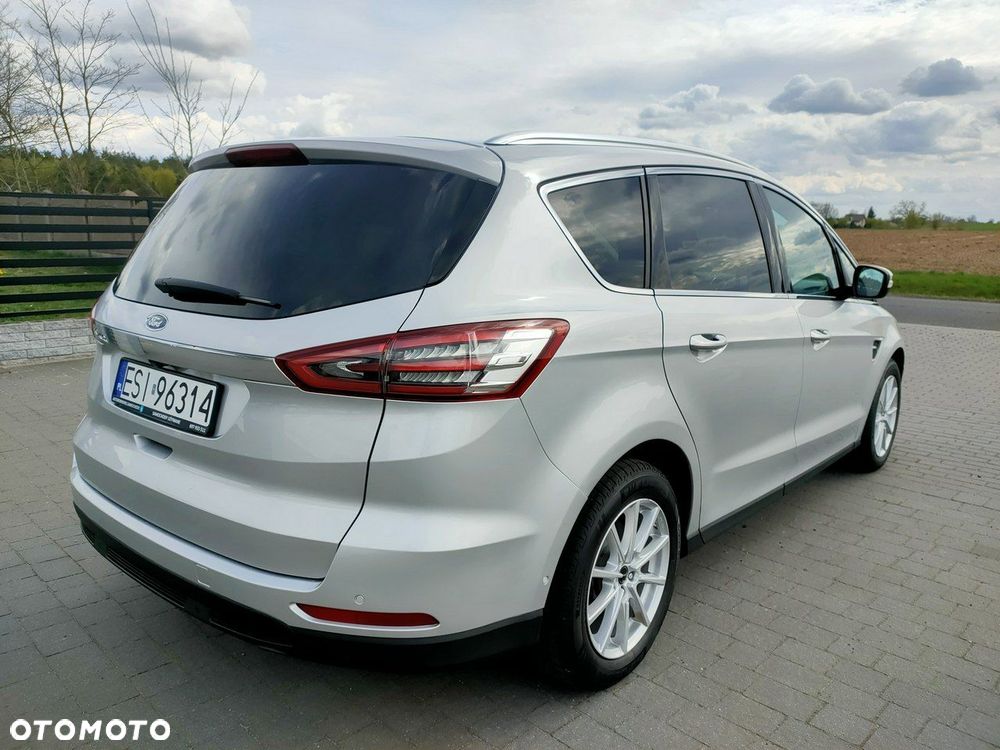 Ford S-Max - 6