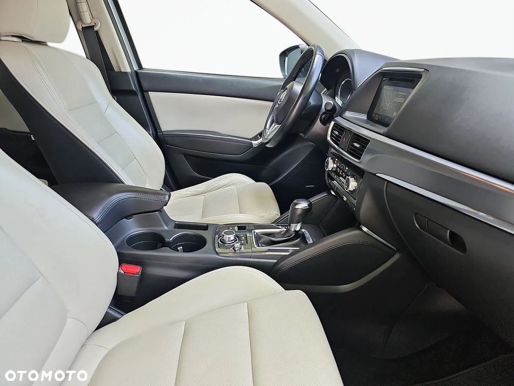 Mazda CX-5 - 10