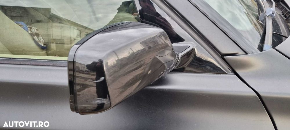 Oglinda stanga dreapta completa masina de europa BMW X3 E83 facelift - 2