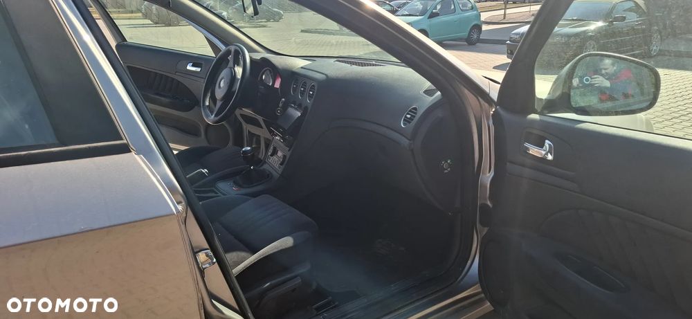Alfa Romeo 159 Sportwagon ver-1-8mpi-impression - 19