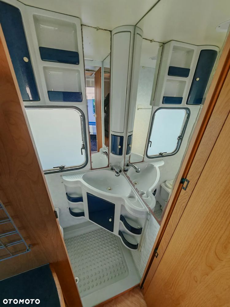 Adria 502 LH Exlusive - 22