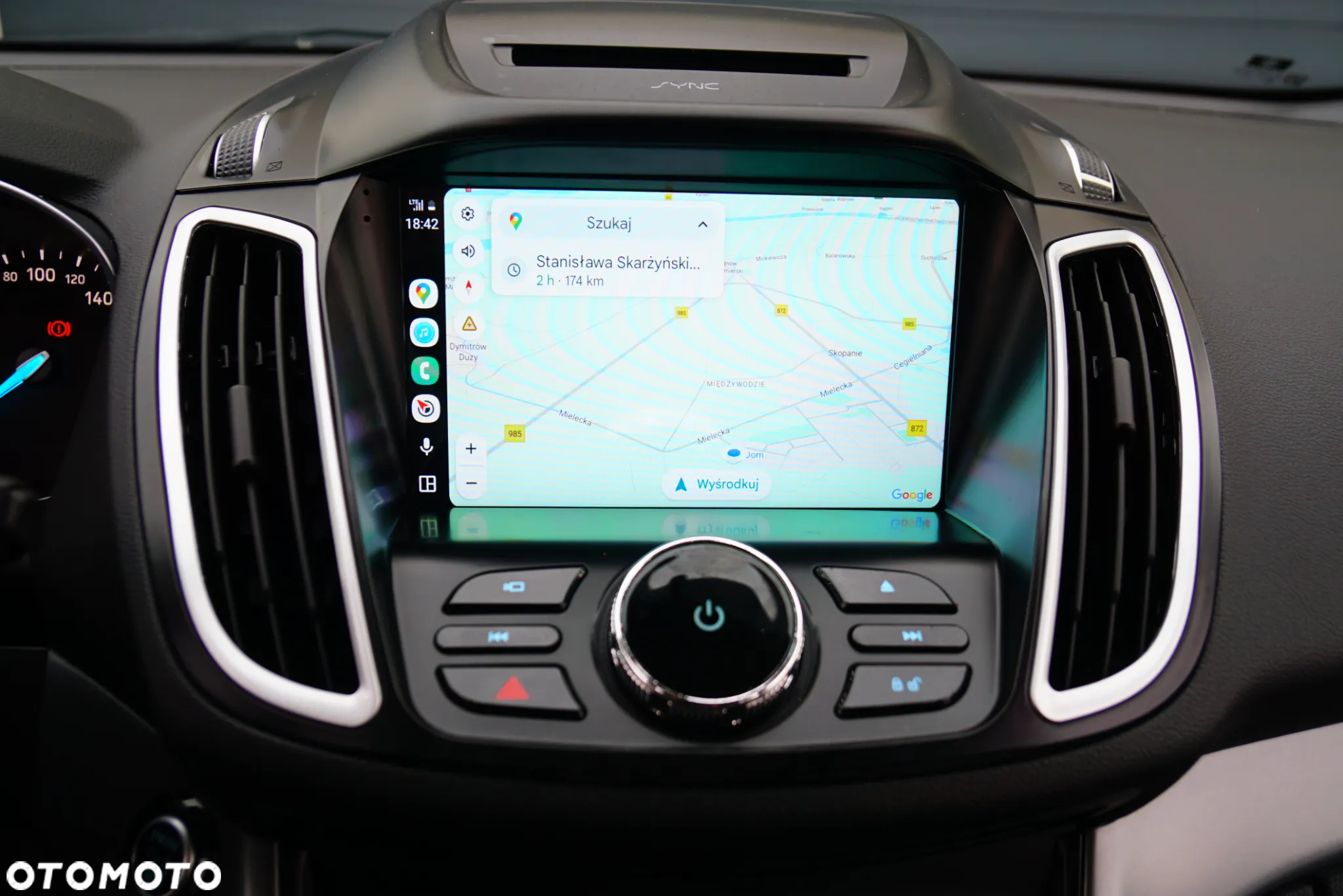 Ford Kuga 1.5 EcoBlue FWD Titanium - 35