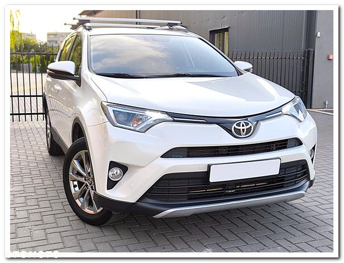 Toyota RAV4 2.0 D-4D 4x2 Start-Stop Executive - 10