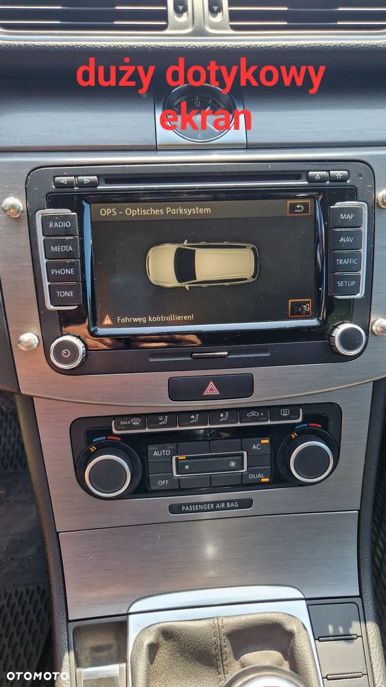 Volkswagen Passat - 17