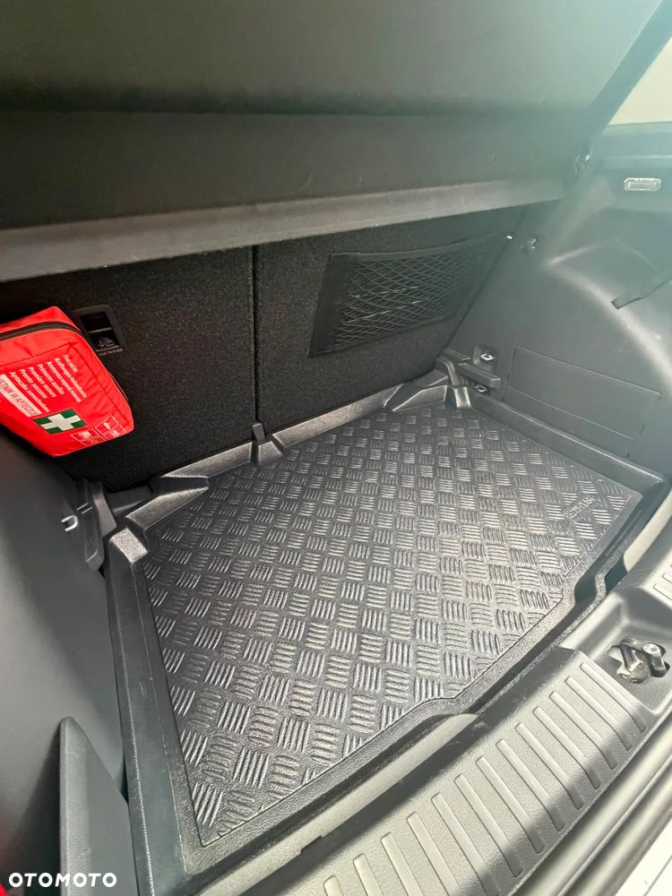 Skoda Fabia 1.0 TSI Style - 11