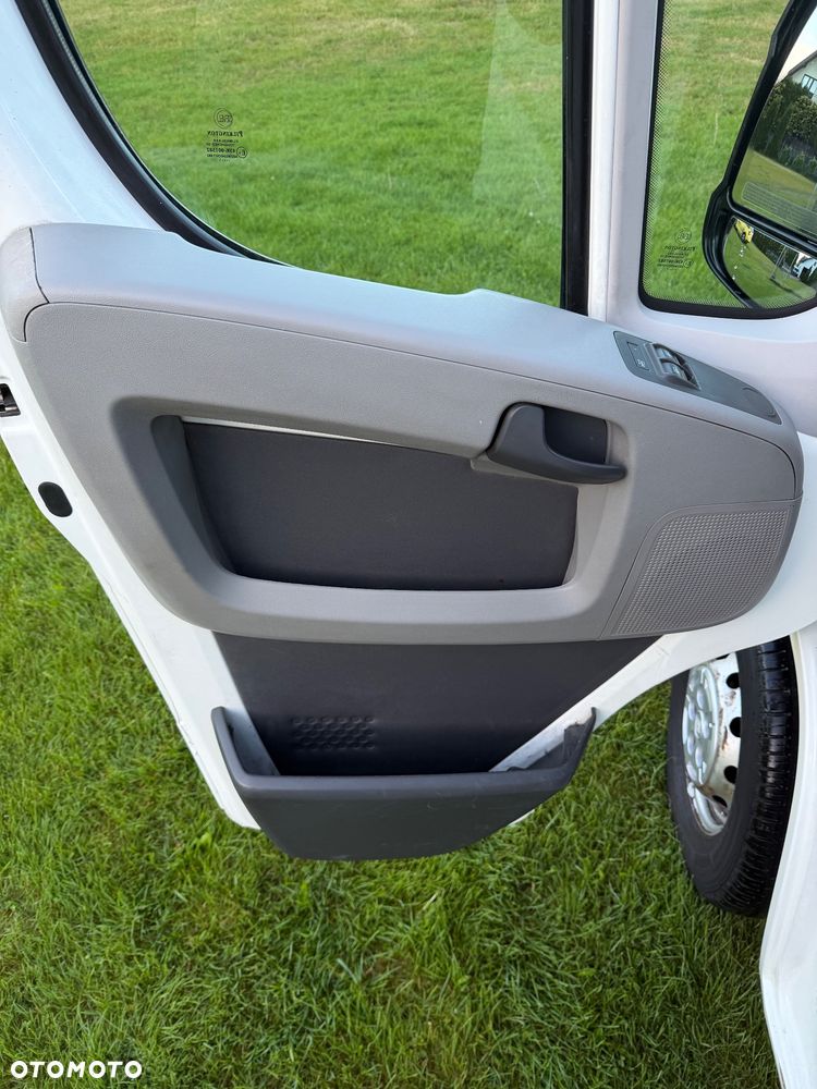 Fiat Ducato - 14