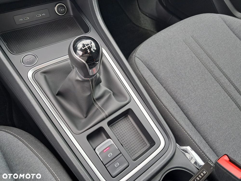 Seat Ateca 1.5 TSI Style S&S - 34