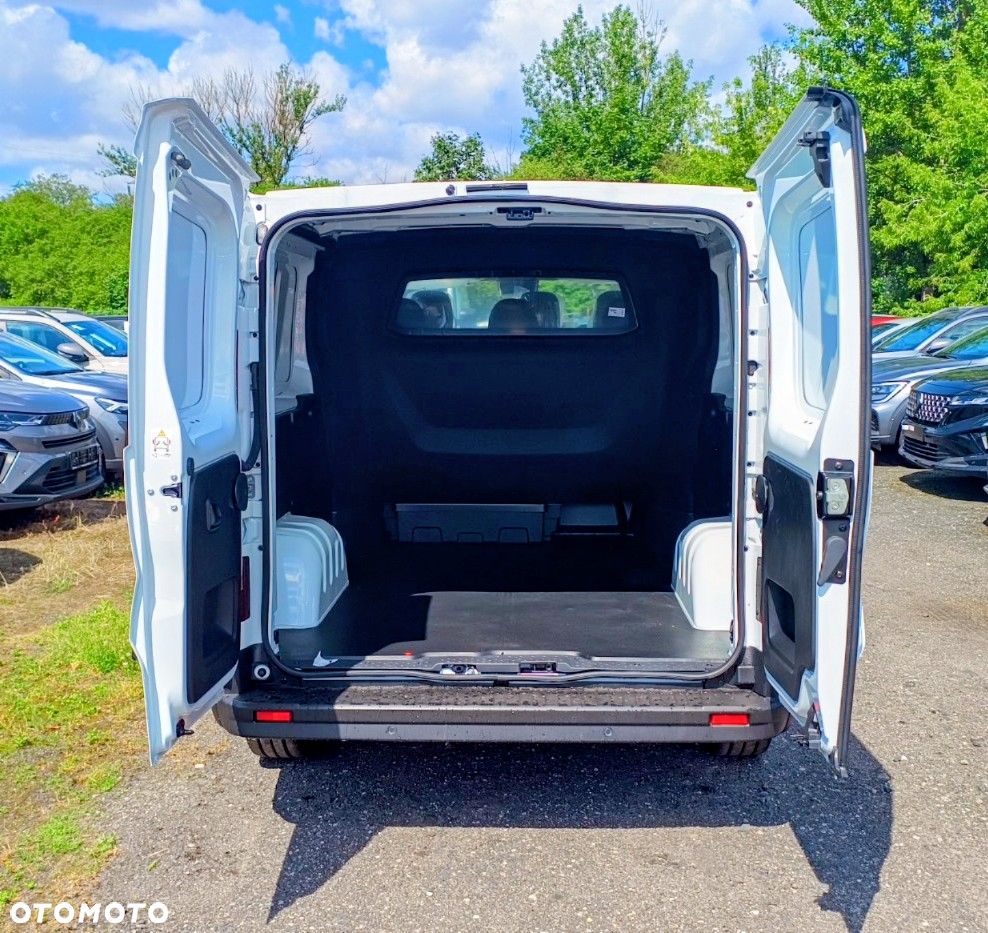 Renault TRAFIC - 9