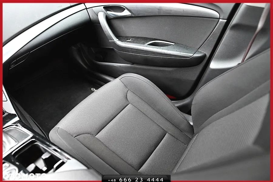 Hyundai i40 2.0 GDI Premium - 21