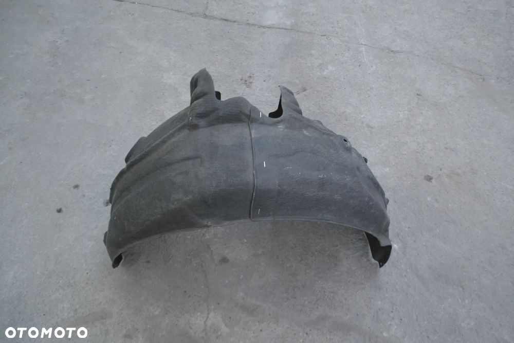 AUDI A6 C7 NADKOLE PRZÓD PRZEDNIE PRAWE GÓRNE ORYGINAŁ 4G0821134D - 2