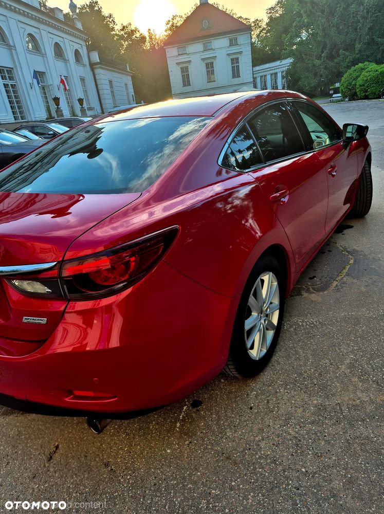 Mazda 6 2.0 Skypassion I-ELoop - 13