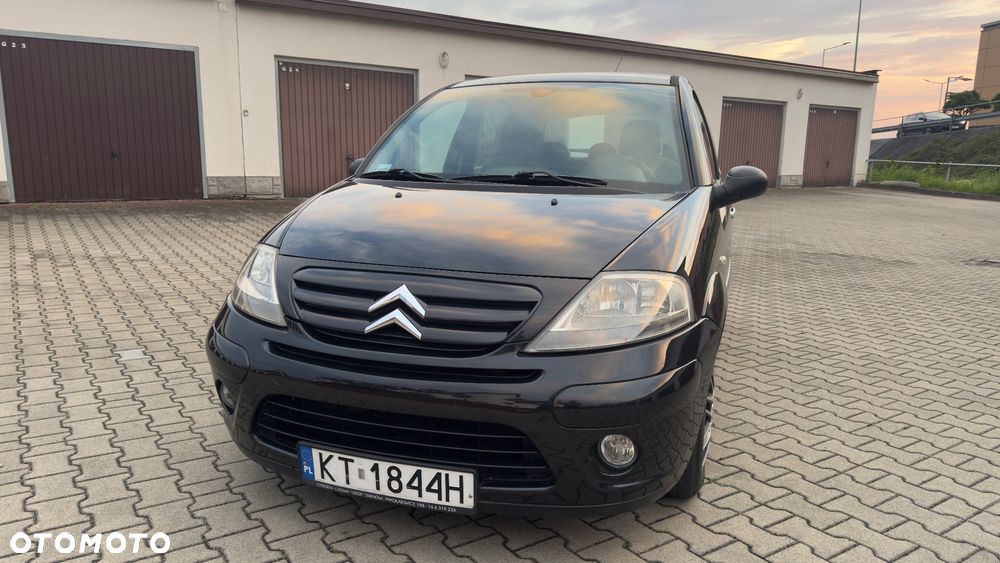 Citroën C3 - 6