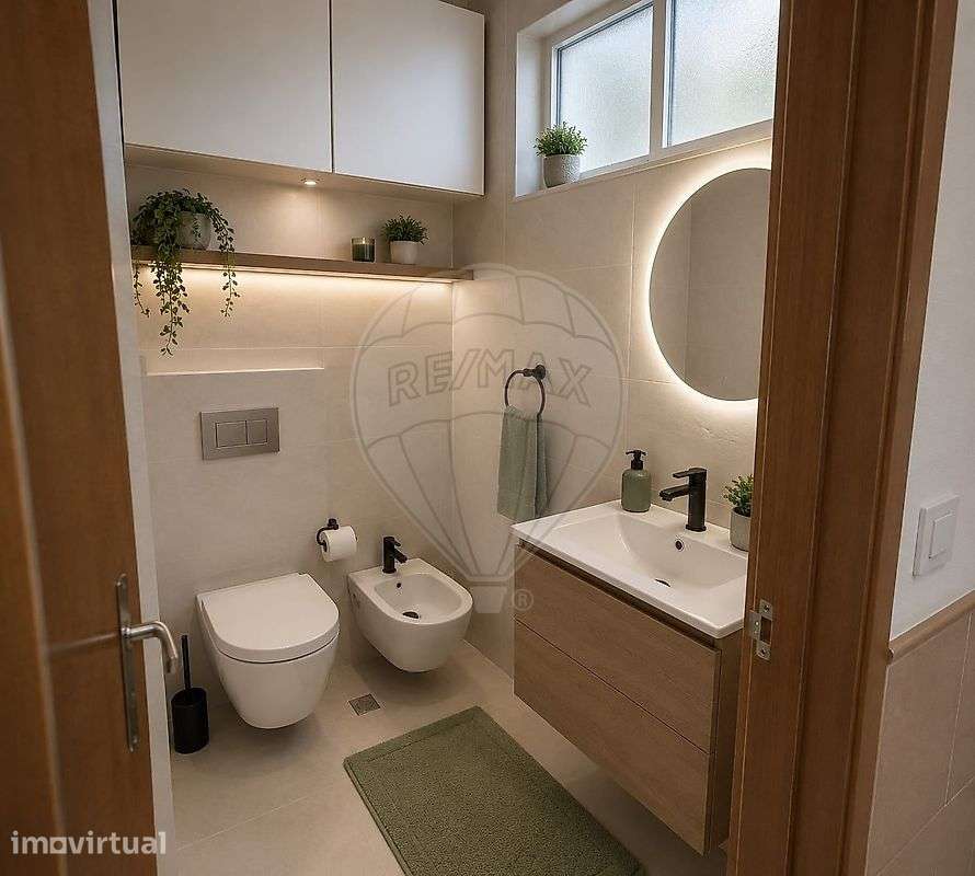 Apartamento T2 para venda - Grande imagem: 3/20
