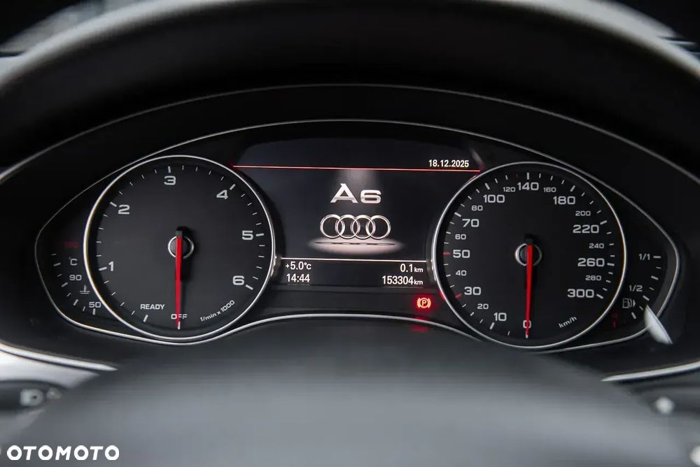 Audi A6 Limousine 3.0 TDI DPF clean diesel quattro S tronic sport selection - 32