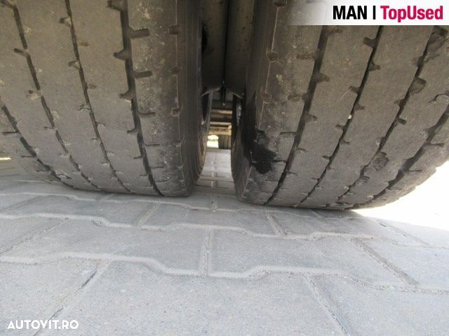 MAN TGX 18.460 4X2 LLS-U - 14