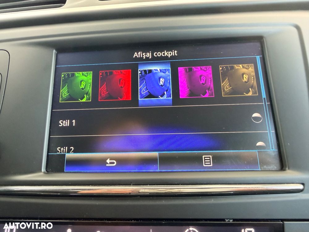 Renault Kadjar Energy dCi 110 EDC COLLECTION - 15